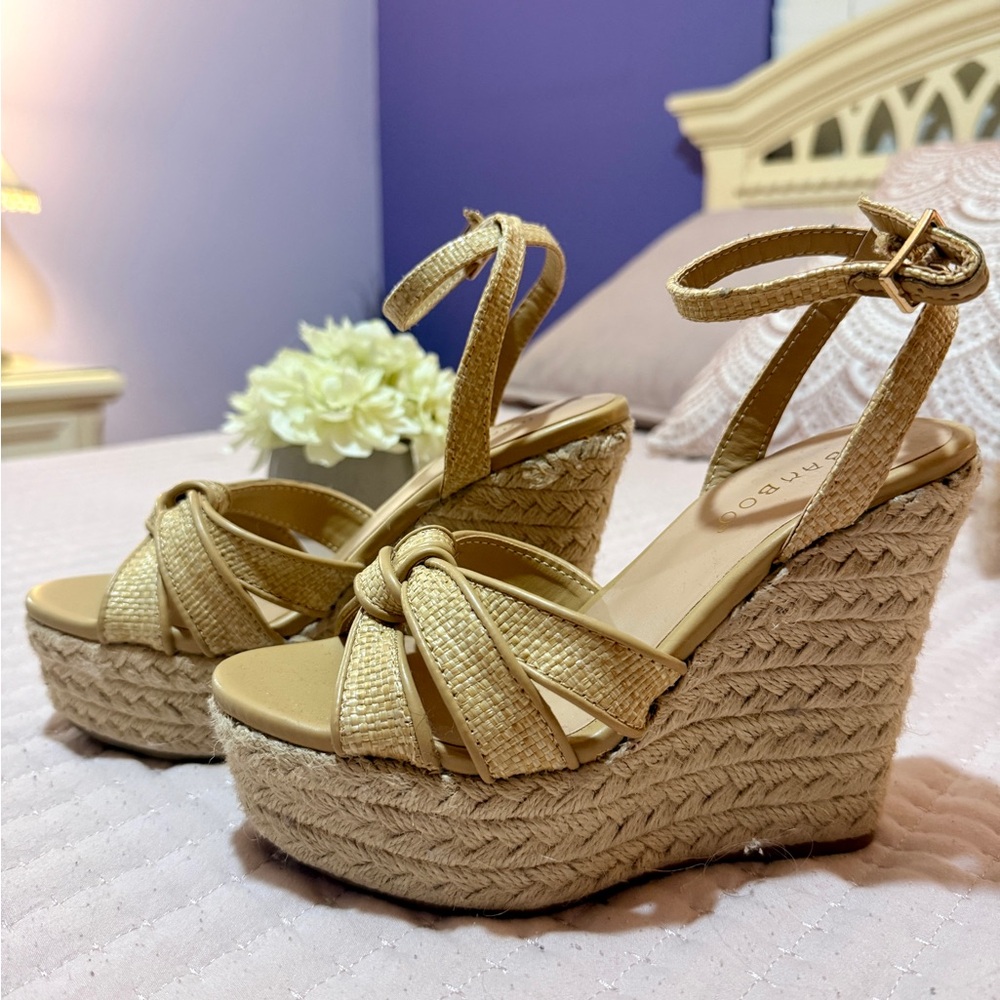 Wedges - Picture 5 of 10